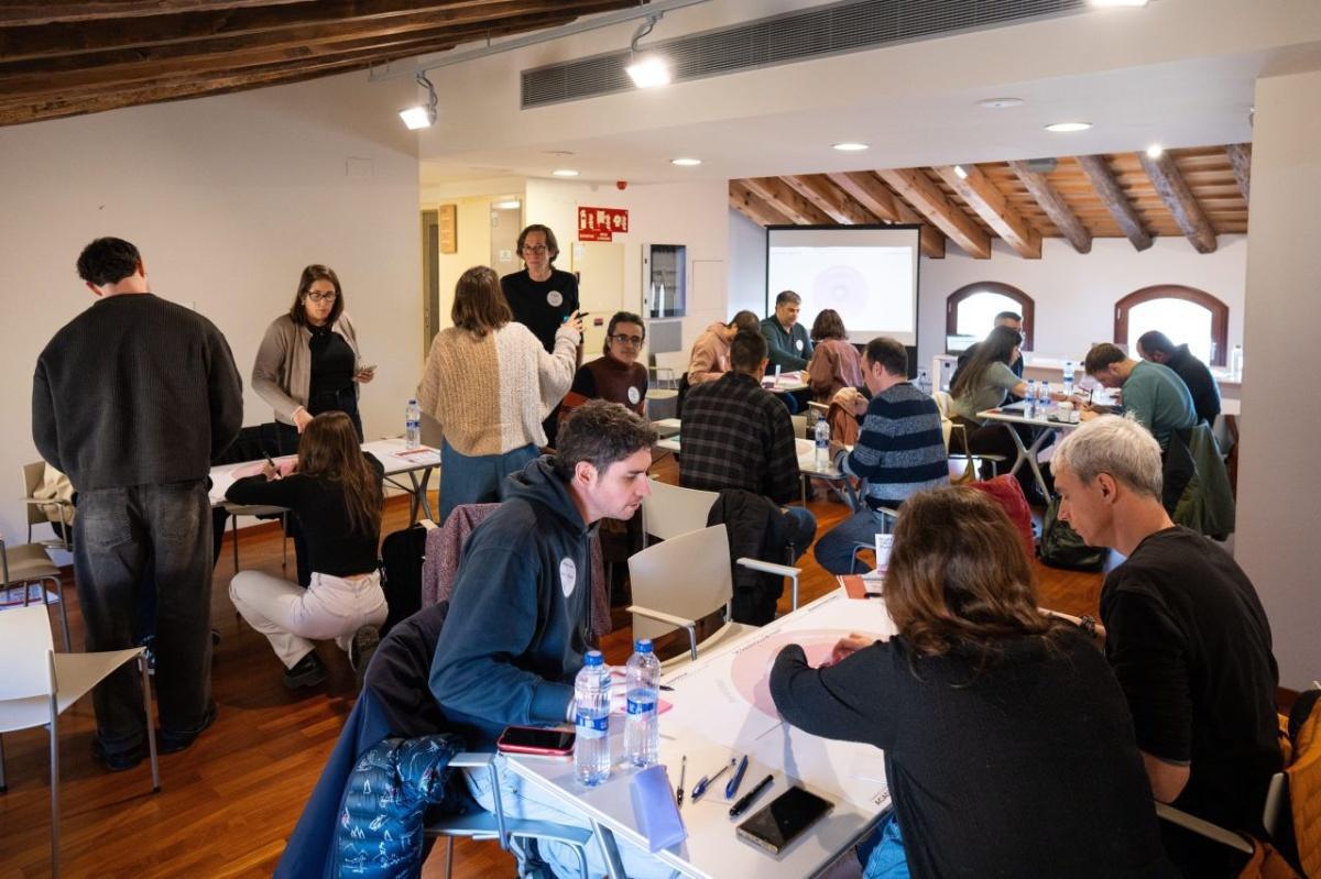 ICC Broadcast, finalista con 'Canal Rural Tech' en el programa Incuba Talent Digital de i2CAT ICC Broadcast, finalista con 'Canal Rural Tech' en el programa Incuba Talent Digital de i2CAT