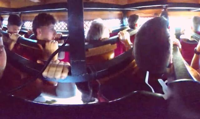 ICC Broadcast vuelve a apoyar a TAC12 en la retransmisión de la Semana Santa Tarraconense