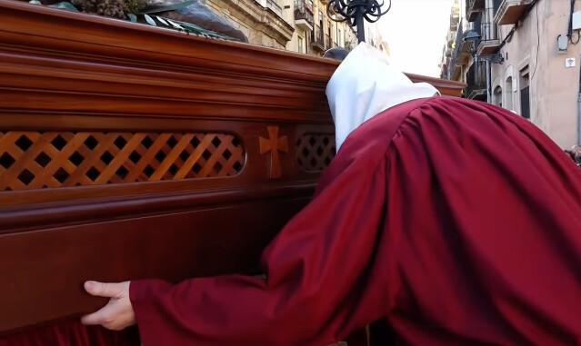 ICC Broadcast vuelve a apoyar a TAC12 en la retransmisión de la Semana Santa Tarraconense