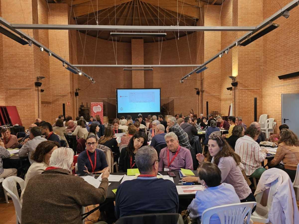 La experiencia sénior y el impulso joven llevan a ICC a ser premiada en la Ideató Rural de la Diputació de Tarragona