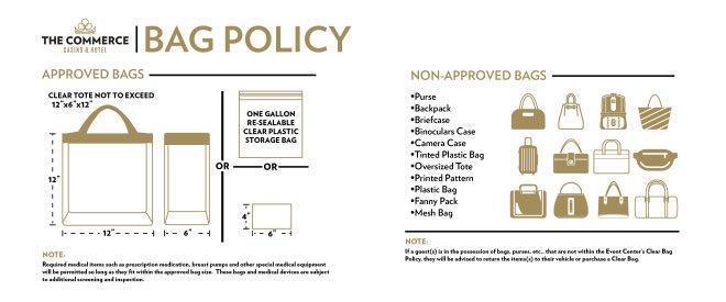  UNF 30 - Commerce Casino