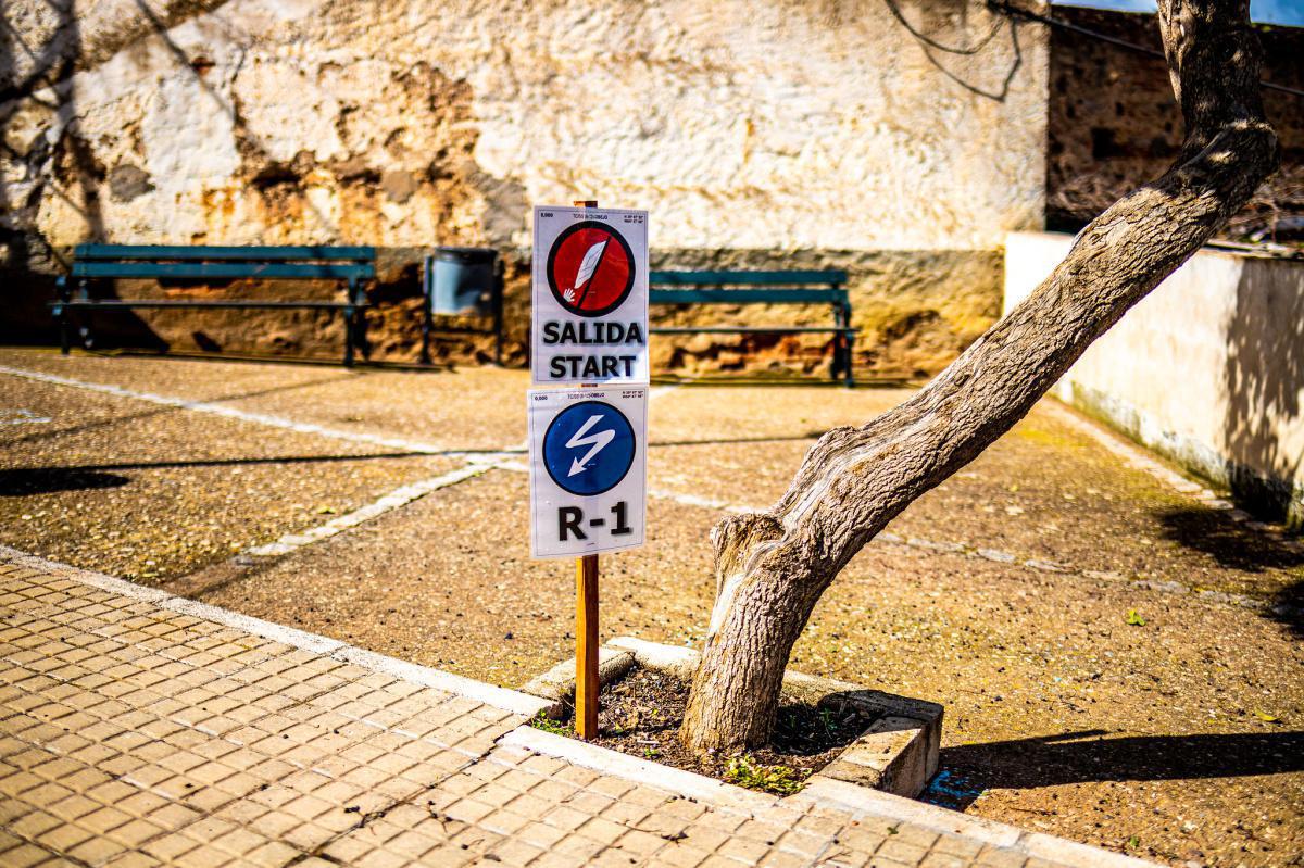 Reunión de coordinación de seguridad para el 40º Rallye Internacional Sierra Morena Reunión de coordinación de seguridad para el 40º Rallye Internacional Sierra Morena