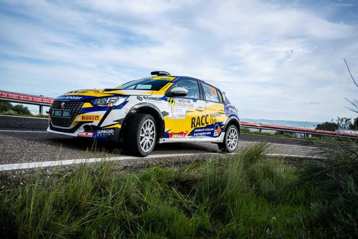 Villanueva del Rey renueva y amplía su posicionamiento como epicentro del Test Day en 2024 Villanueva del Rey renueva y amplía su posicionamiento como epicentro del Test Day en 2024