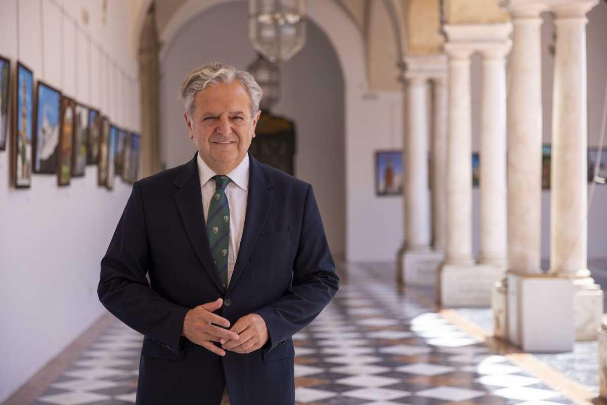 Salvador Fuentes Lopera Salvador Fuentes Lopera