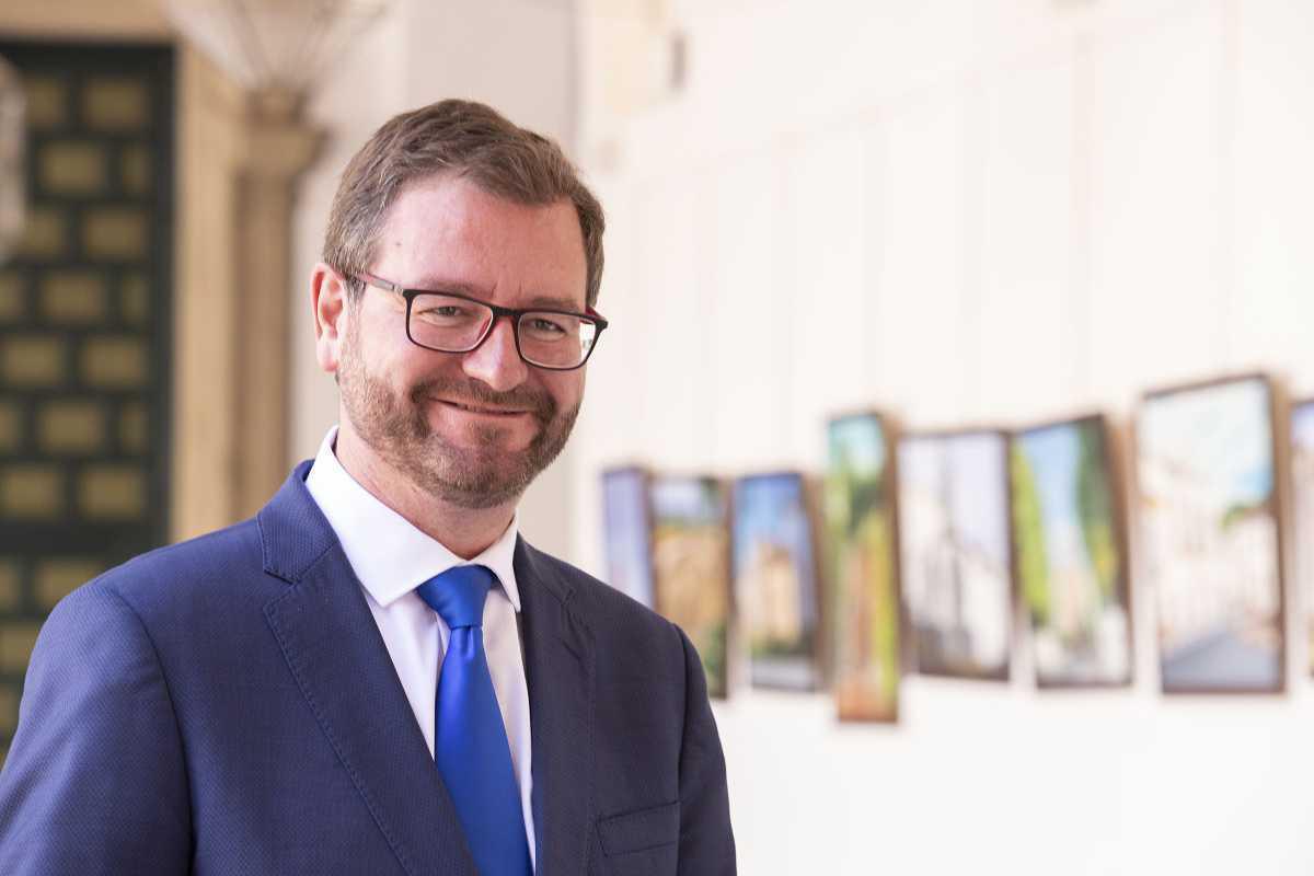 Antonio Martín Antonio Martín