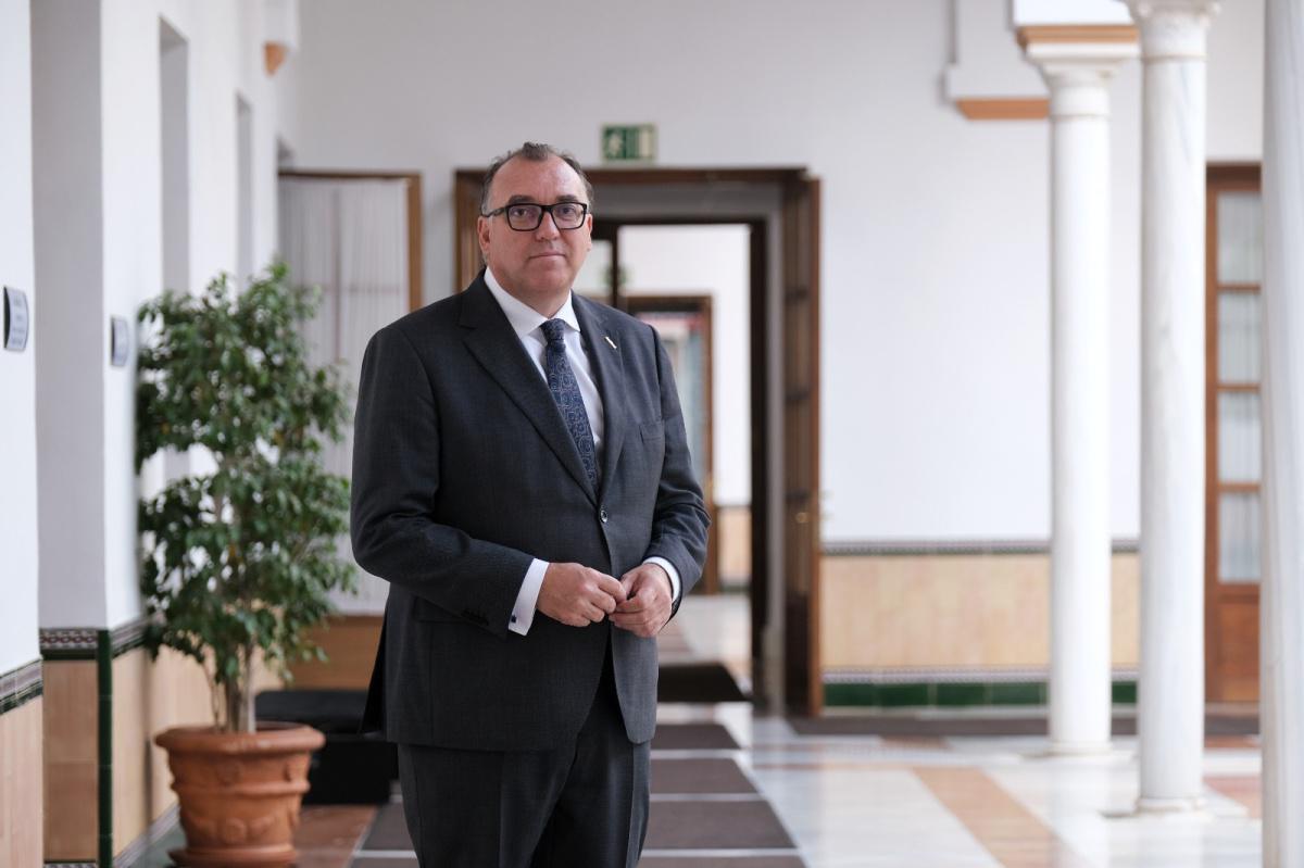 Arturo Bernal Bergua Arturo Bernal Bergua