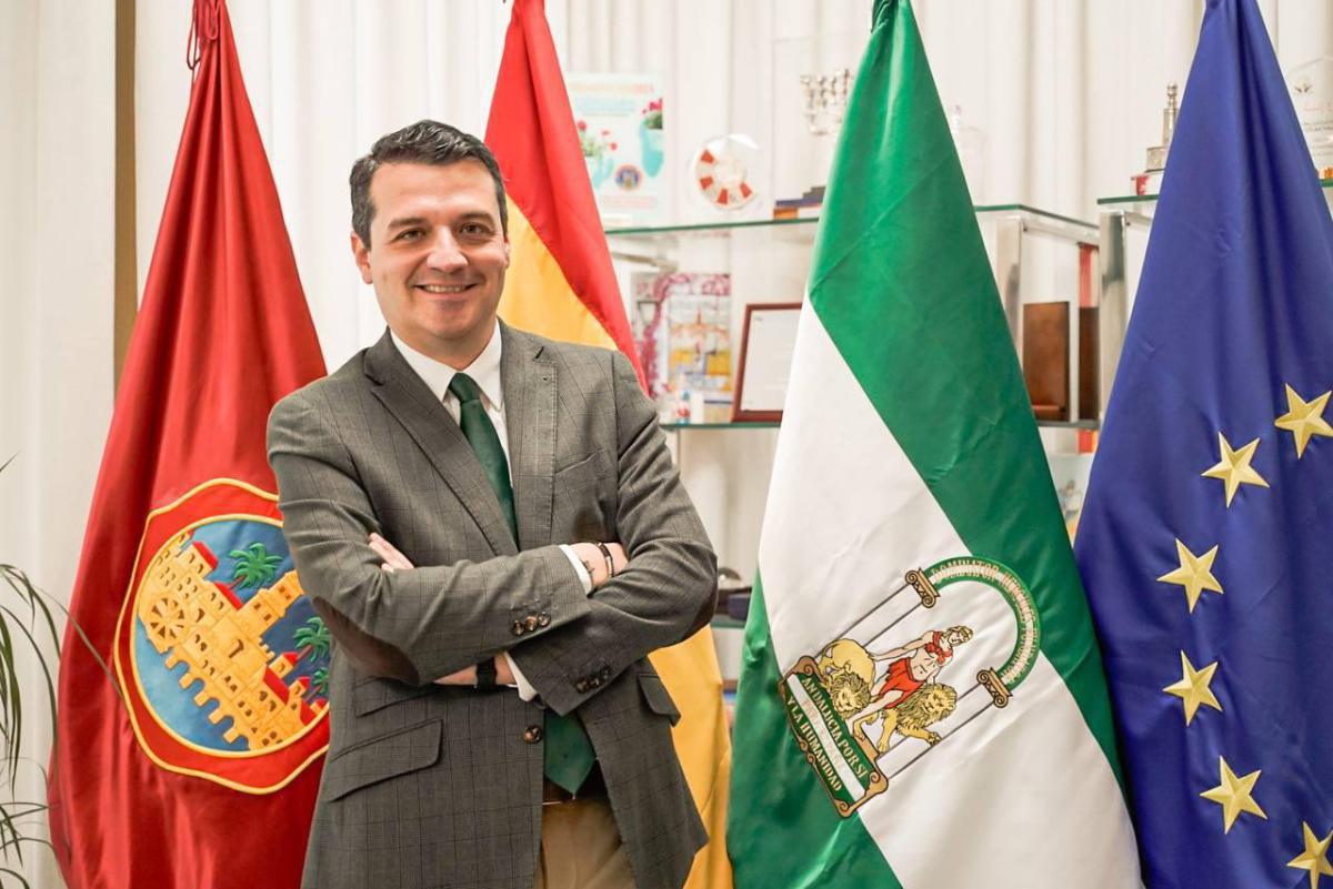 José María Bellido José María Bellido