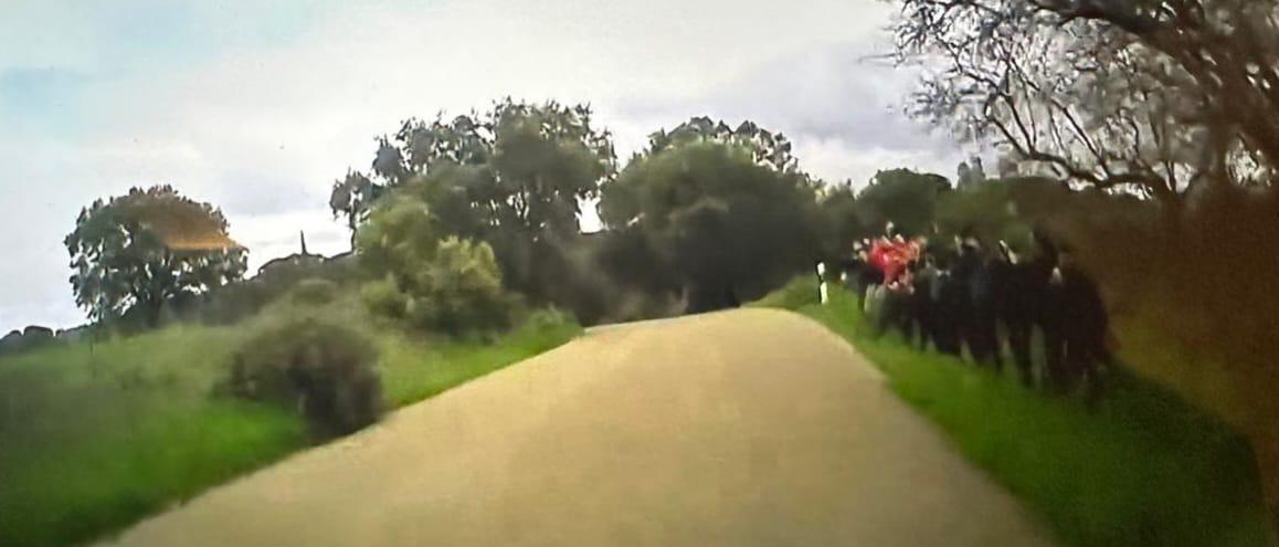 Un último esfuerzo Un último esfuerzo