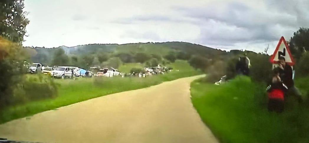 Un último esfuerzo Un último esfuerzo