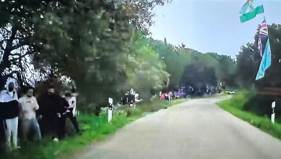 Un último esfuerzo Un último esfuerzo