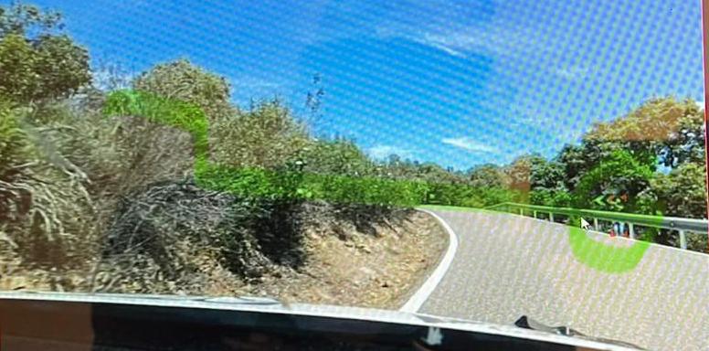 16:23 | TC5 Obejo - Villanueva de Córdoba › [FOTO] MUY URGENTE, necesitamos que de manera URGENTE os quitéis de estos sitios o nos veremos obligados a NEUTRALIZAR el tramo. Colabora con la organización. Gracias.