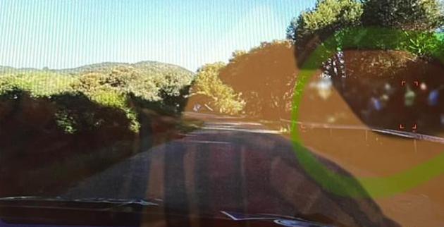 10:40 | TC10 Villanueva del Rey › [FOTO] MUY URGENTE, la gente que estáis en este punto detrás PROHIBIDO PÚBLICO o detrás de los GUARDARRAÍLES os tenéis que quitar de ahí de manera URGENTE. RIESGO DE SUSPENSIÓN DEL TRAMO.