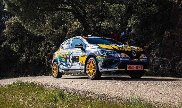 El 40º Rallye Internacional Sierra Morena presenta los talleres educativos de seguridad vial para los más pequeños el 16 de febrero