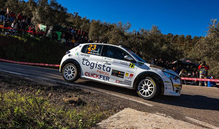La Universidad de Córdoba presenta el 2 de marzo un proyecto de investigación sobre el Rallye Internacional Sierra Morena