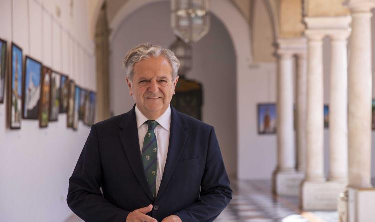 Salvador Fuentes Lopera