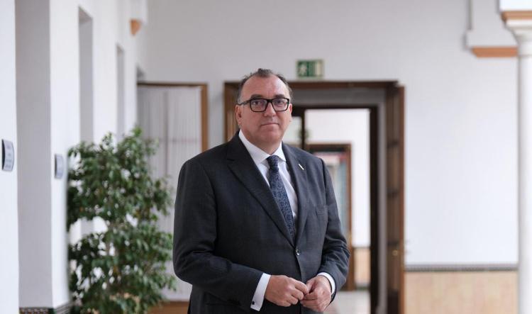 Arturo Bernal Bergua