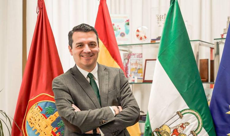 José María Bellido