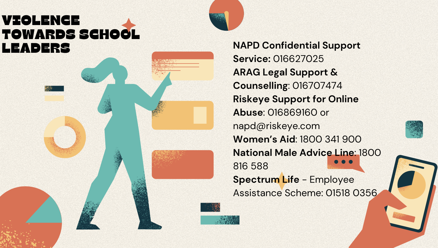 Violence Towards School Leaders