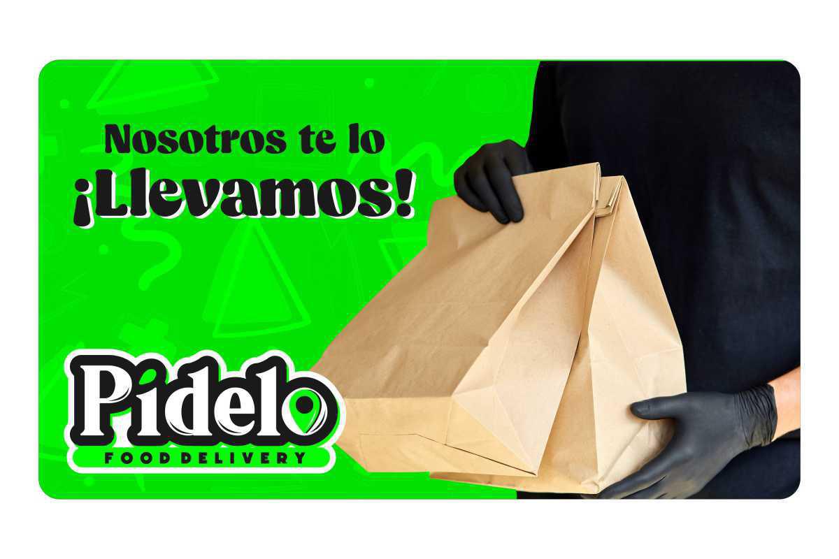 Somos Pídelo!!!