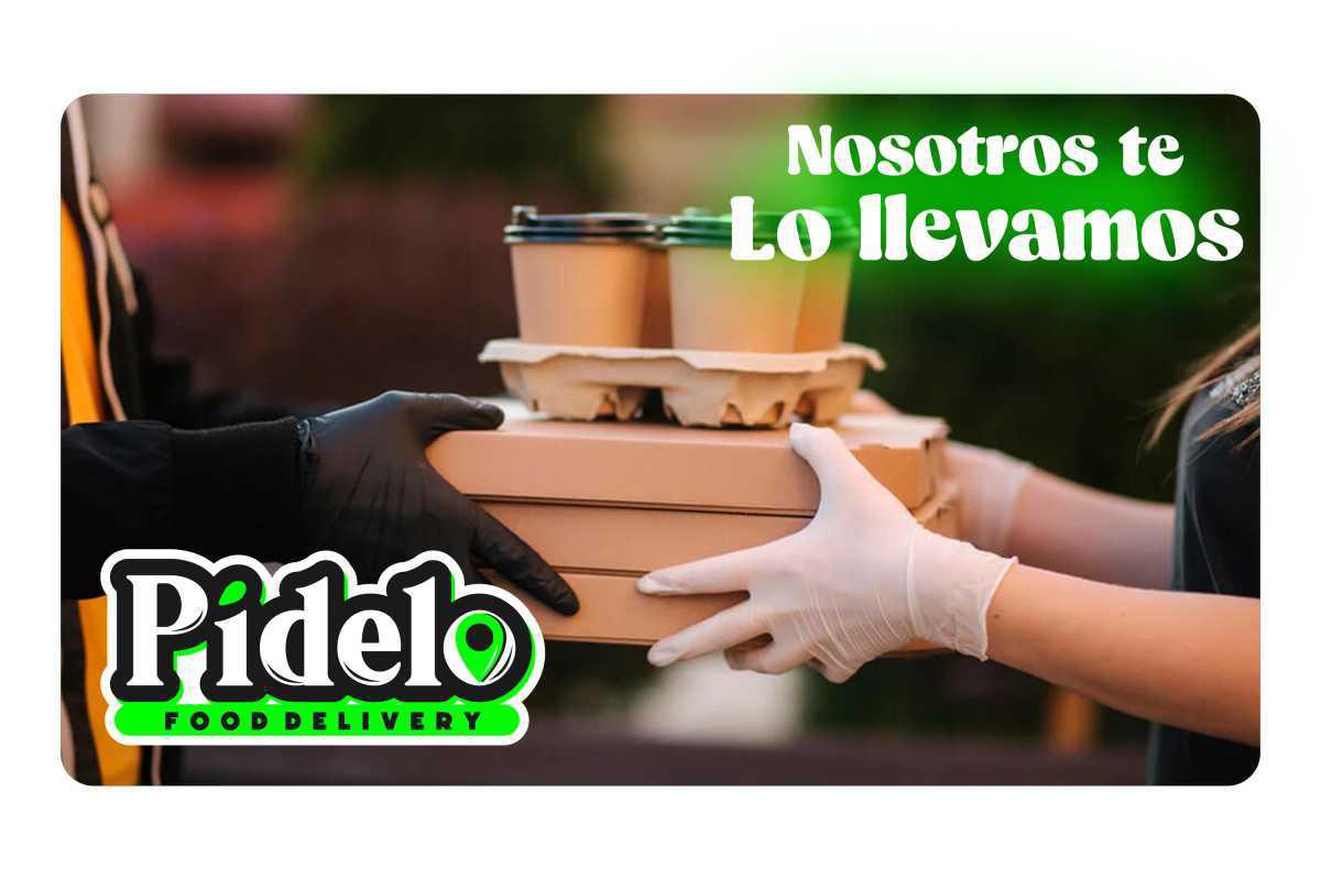 Califica nuestro servicio