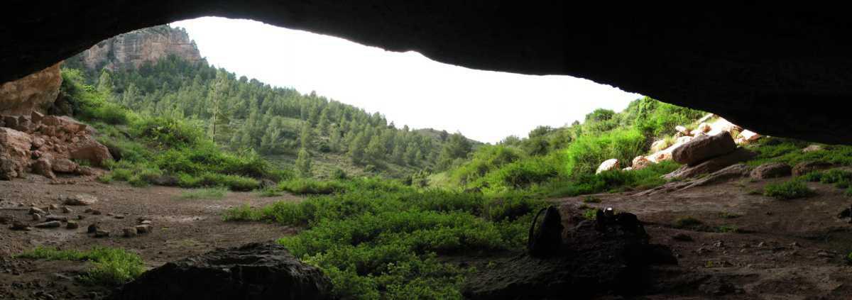 Sierra de Arcos