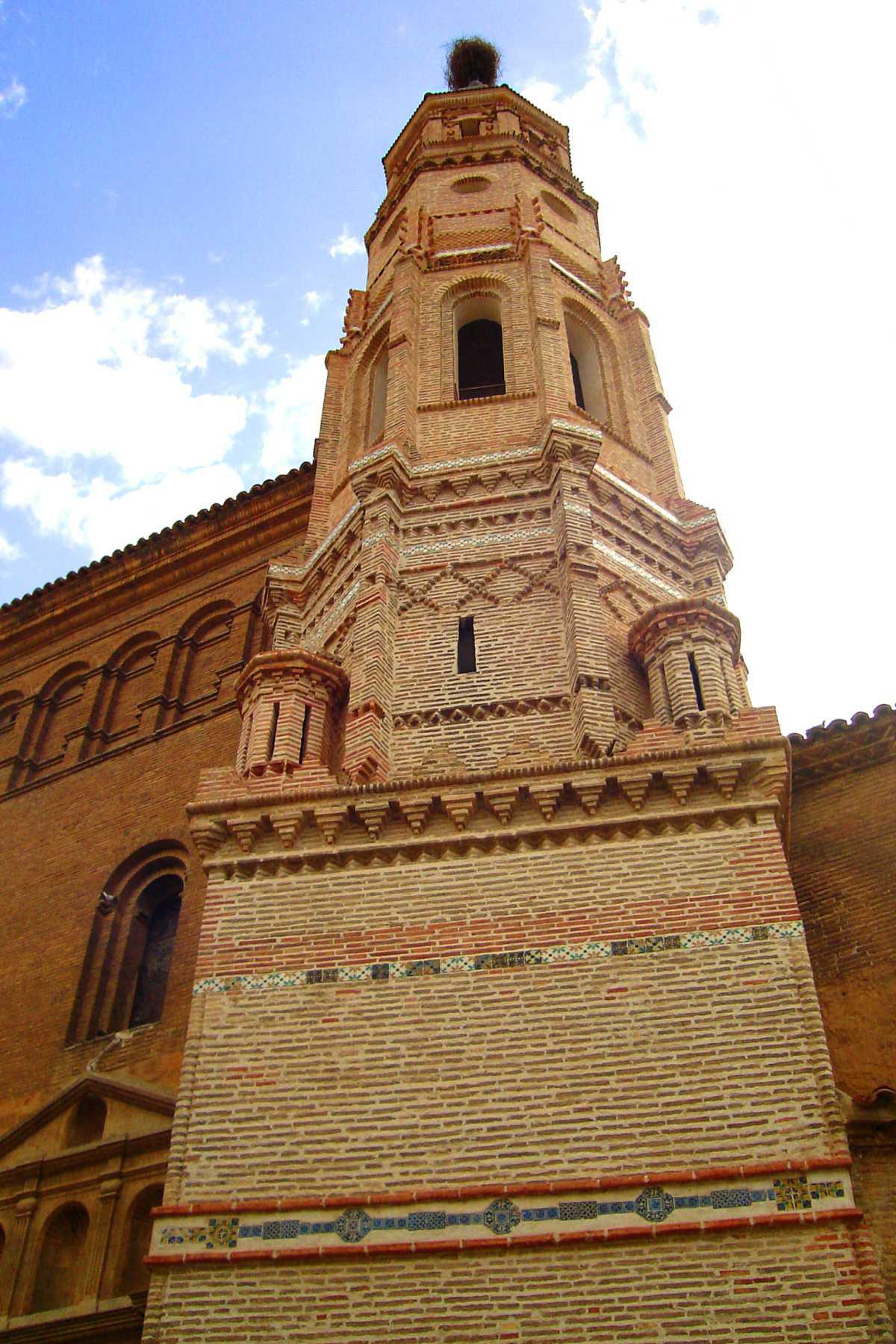 Iglesia de la Asunción