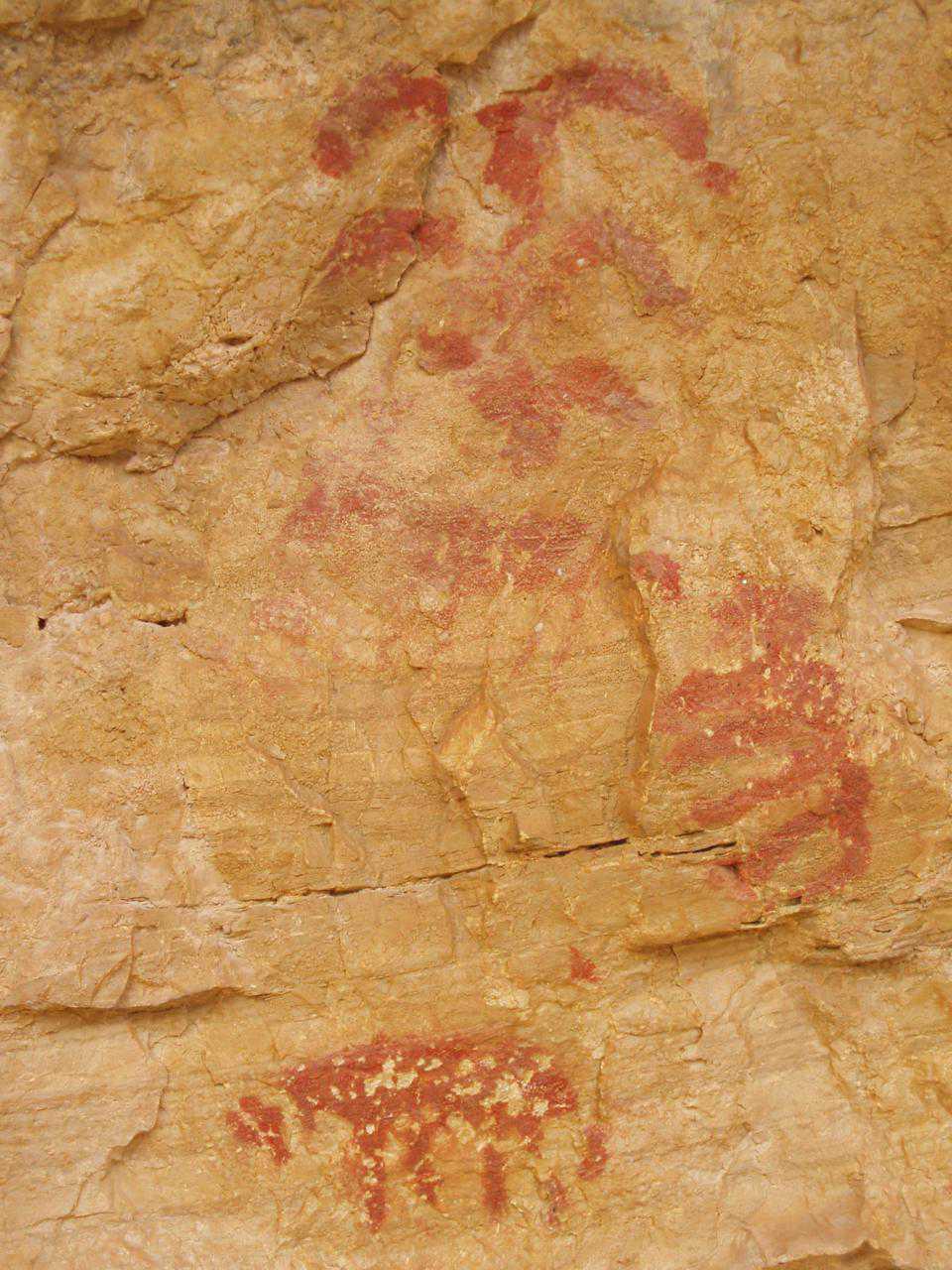 Pinturas Rupestres Pinturas Rupestres