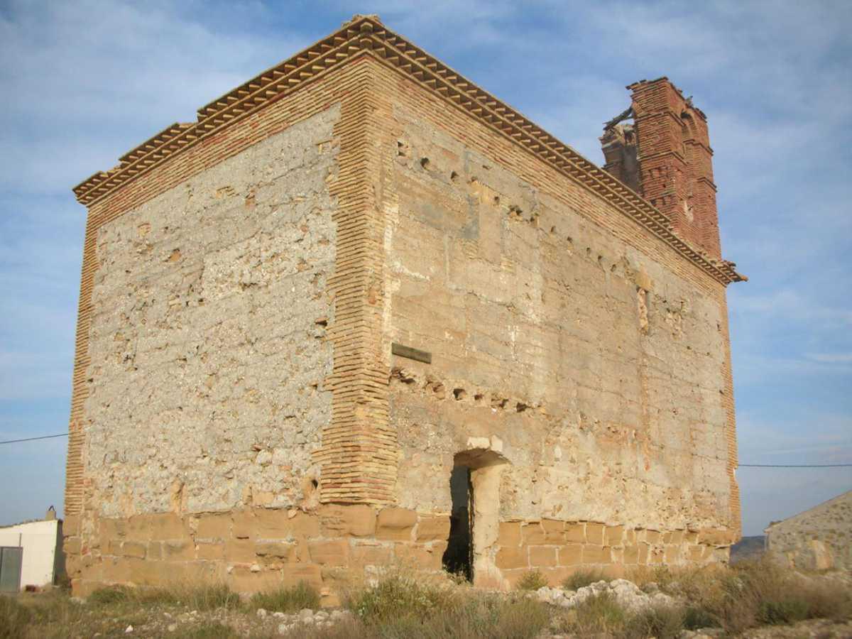 Ermita de Santa Bárbara