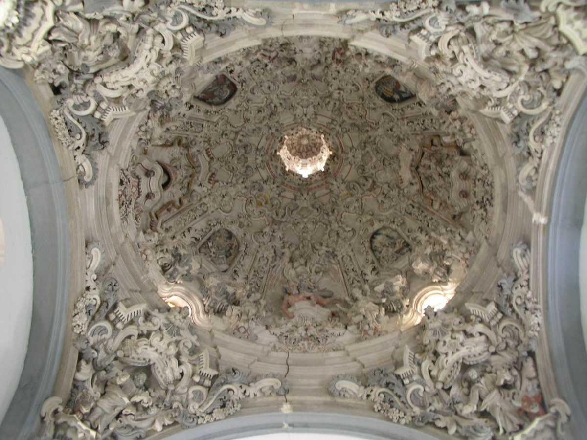 Iglesia de San José Iglesia de San José