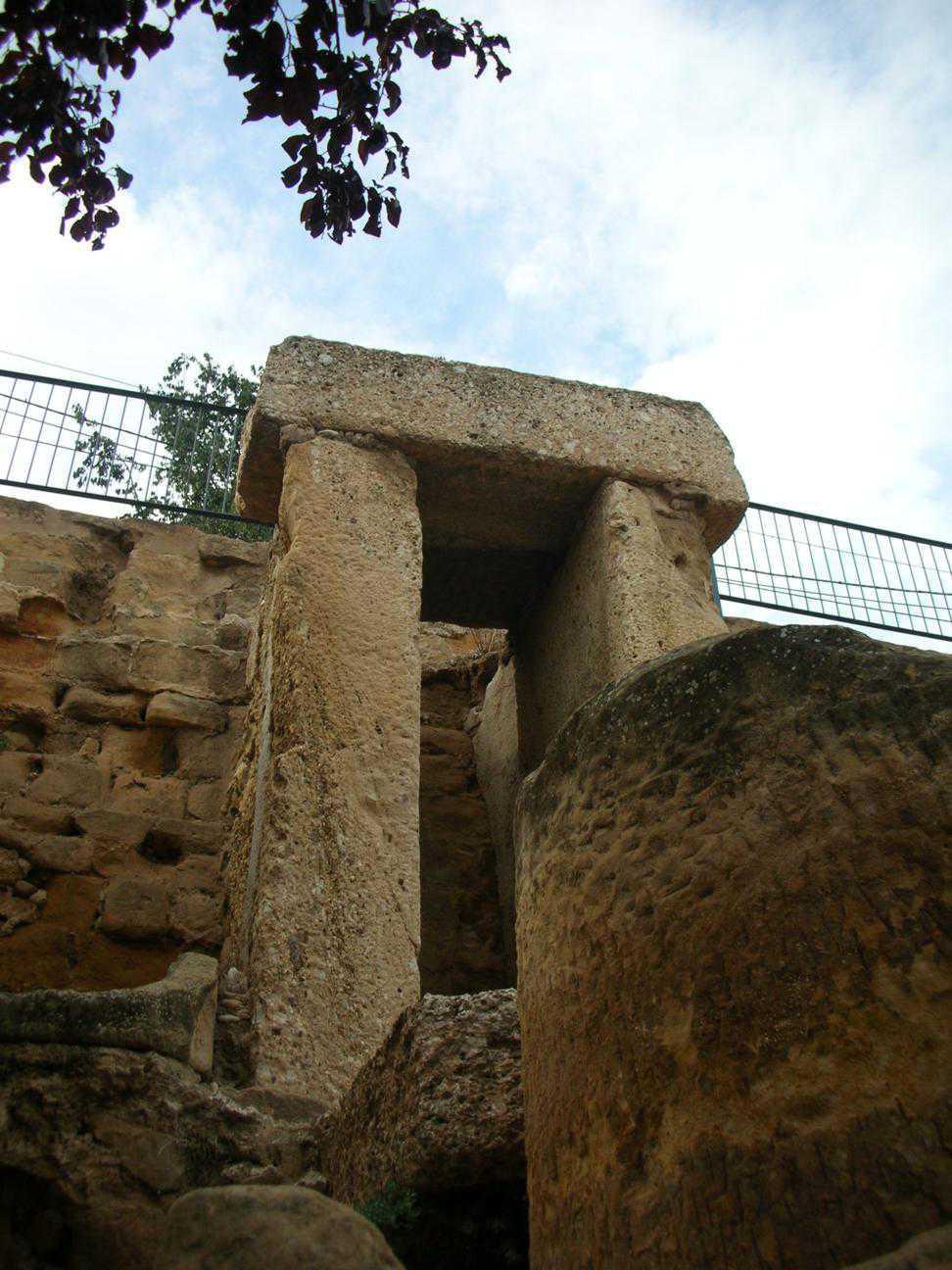 Molino Aceitero Molino Aceitero