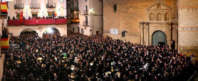 SEMANA SANTA SEMANA SANTA