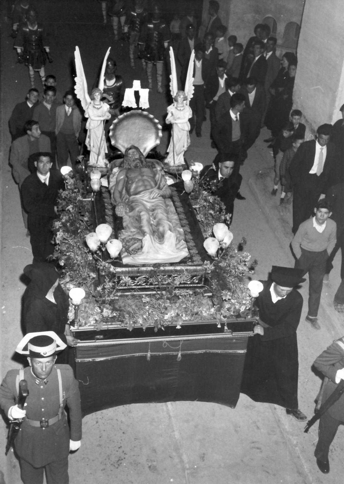 SEMANA SANTA SEMANA SANTA