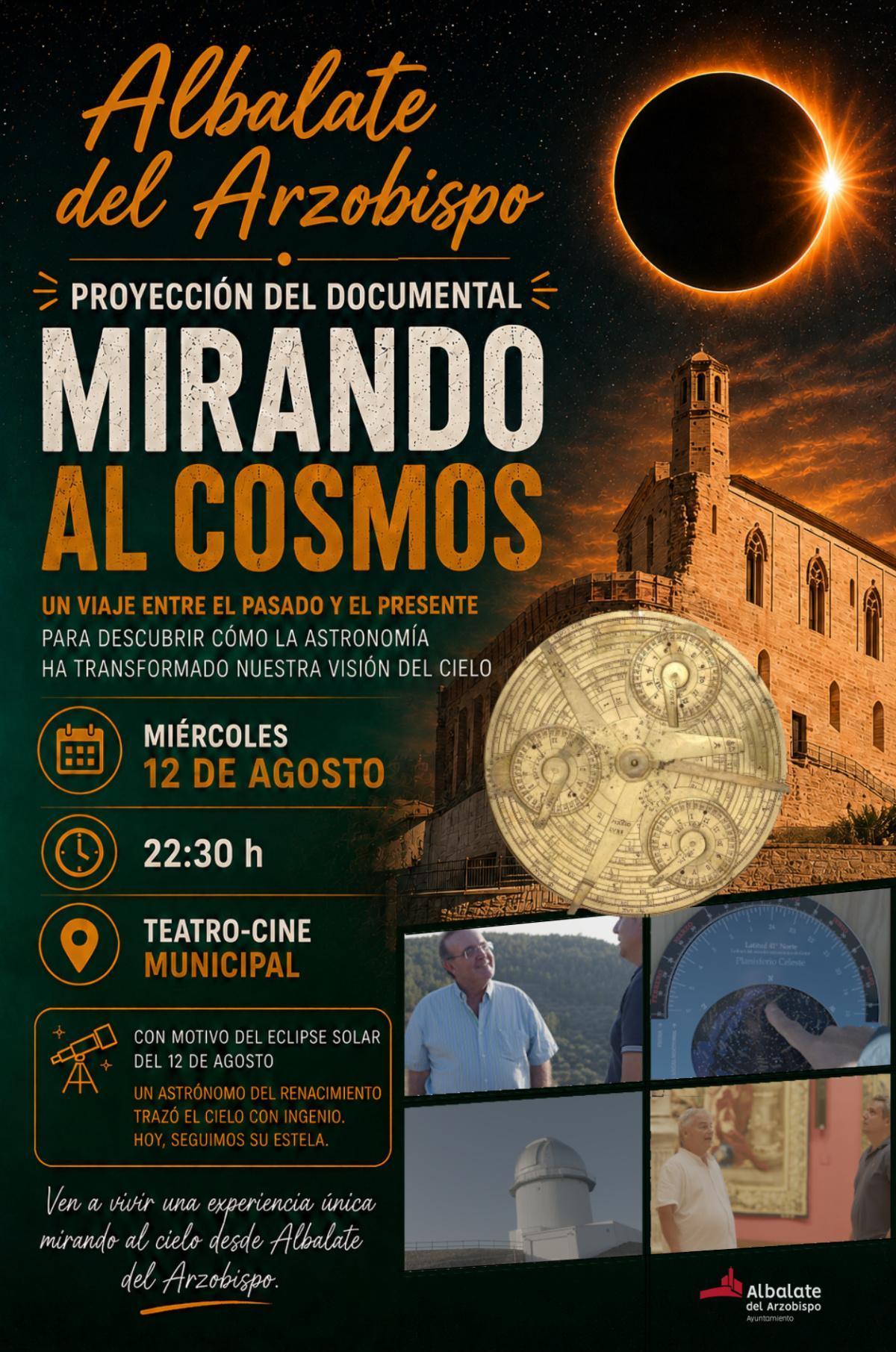 Eclipse Solar - 12 de Agosto