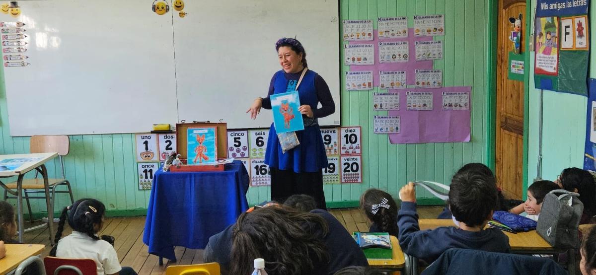 Mes del Libro Mes del Libro