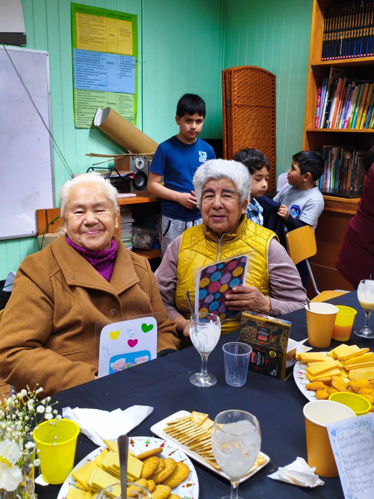 Semana de la solidaridad