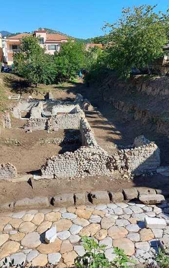 I Tesori di Nuceria I Tesori di Nuceria