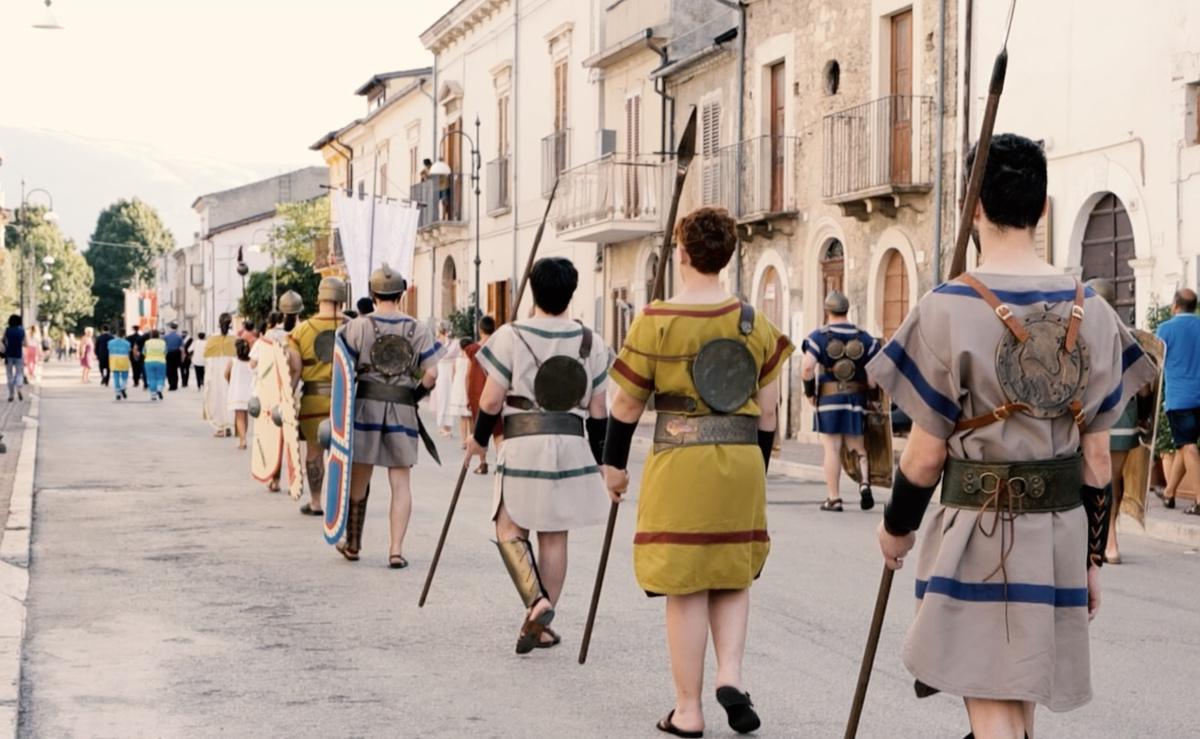 Rievocazione storica
