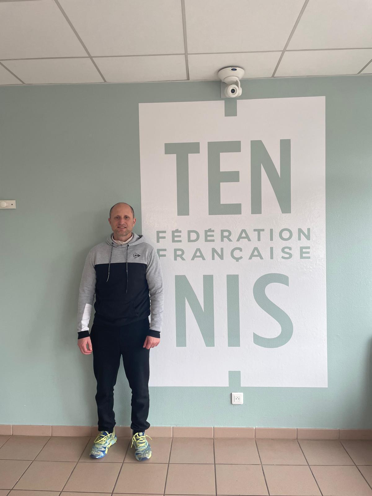 Conseiller Technique Régional Conseiller Technique Régional