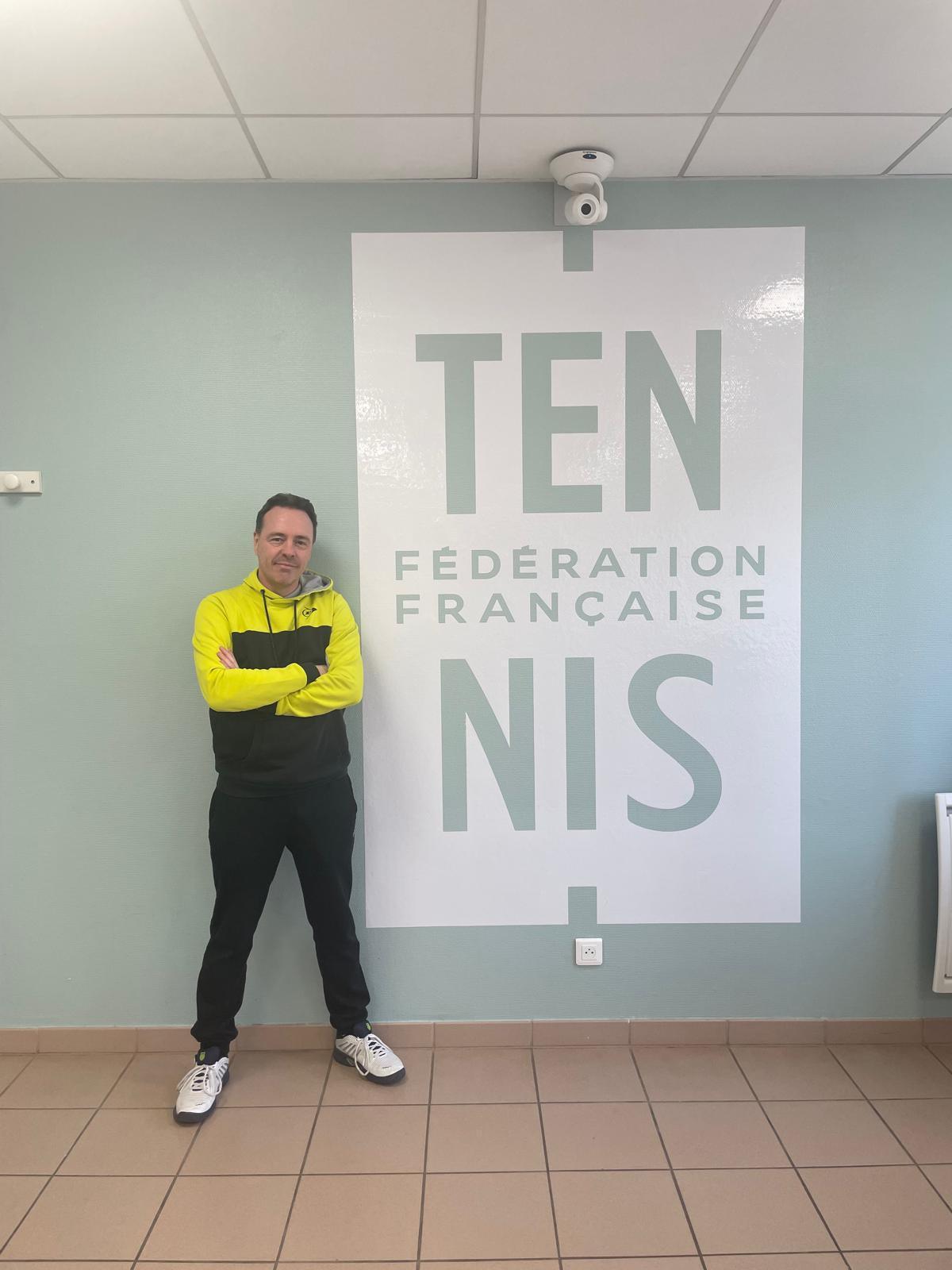 Conseiller Sportif Territorial