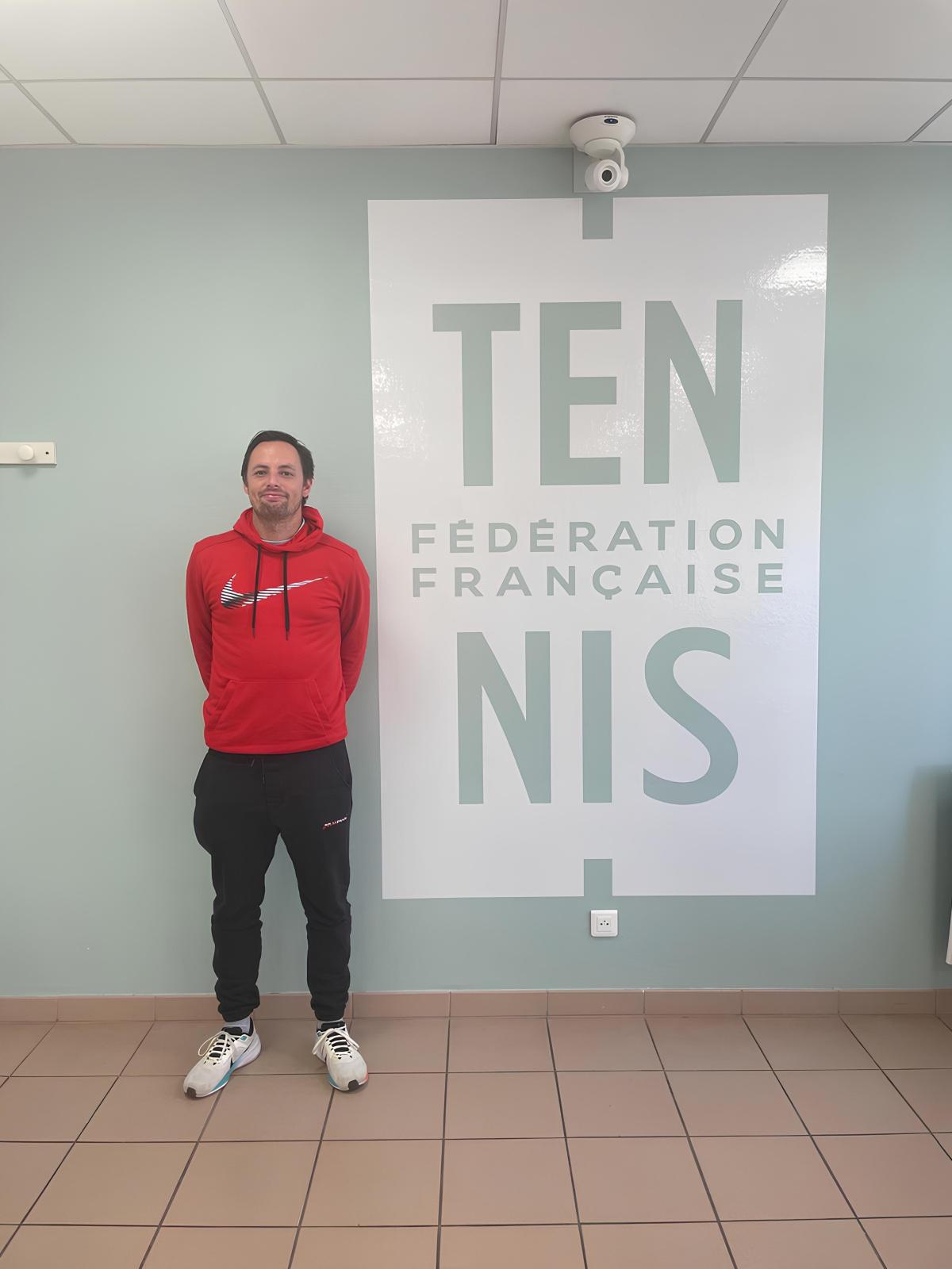 Entraineur