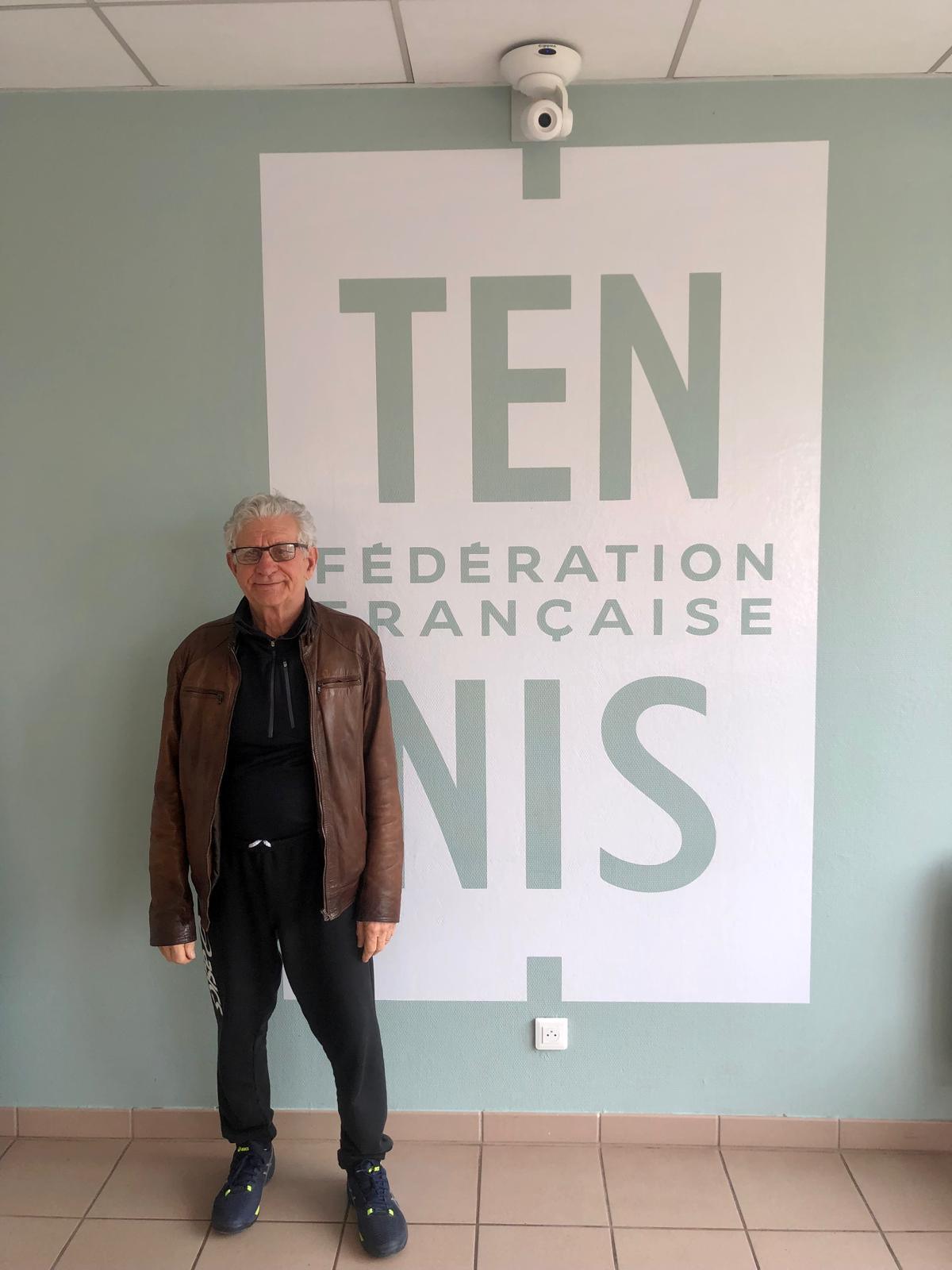 Commission sénior plus