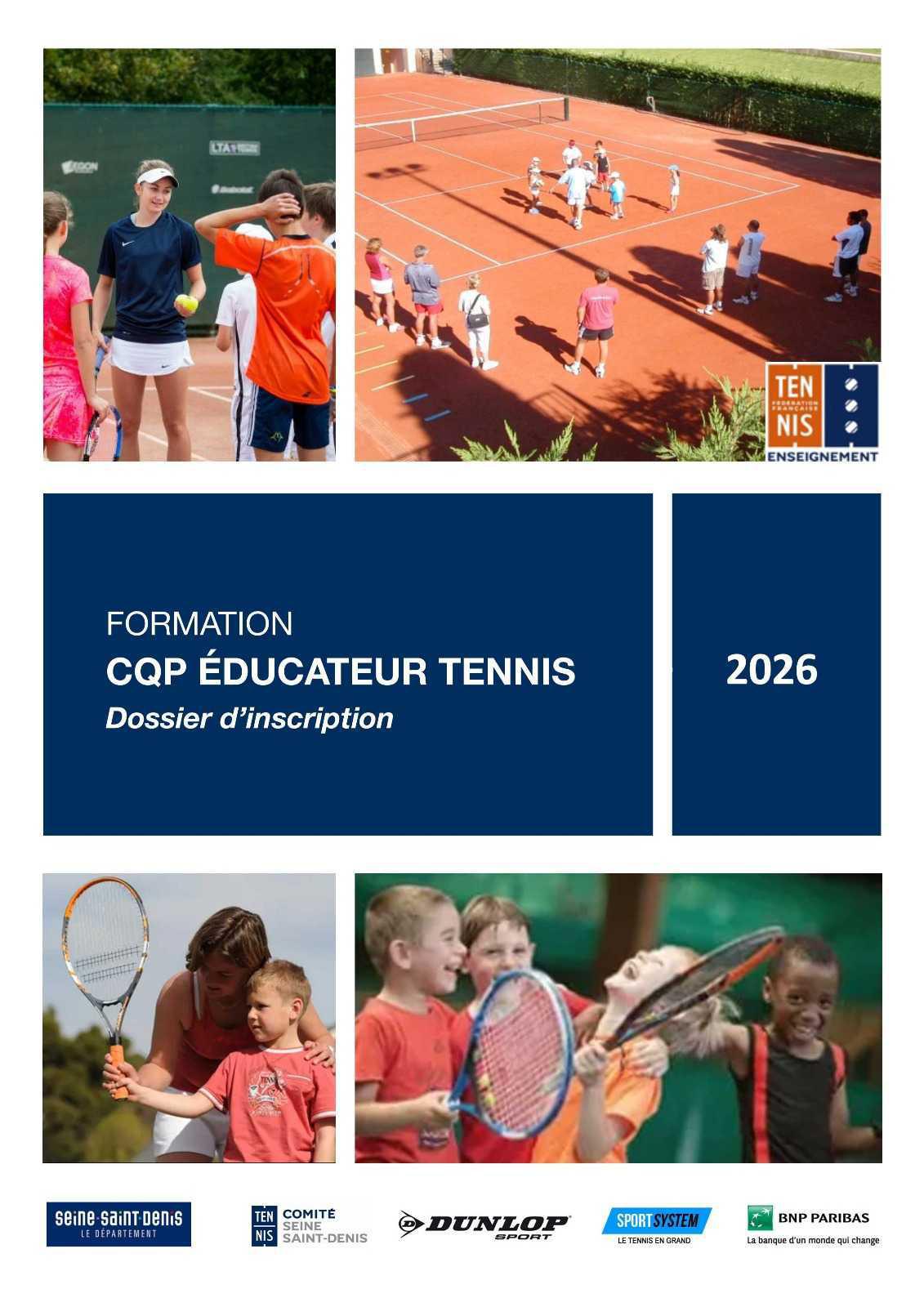 CQP ET 2026