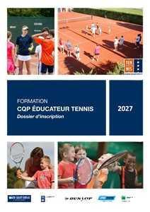 CQP ET 2027 CQP ET 2027