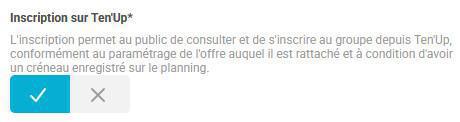 Nouveautés ADOC