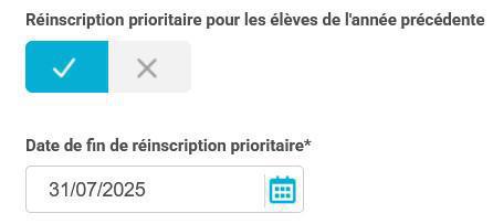 Nouveautés ADOC