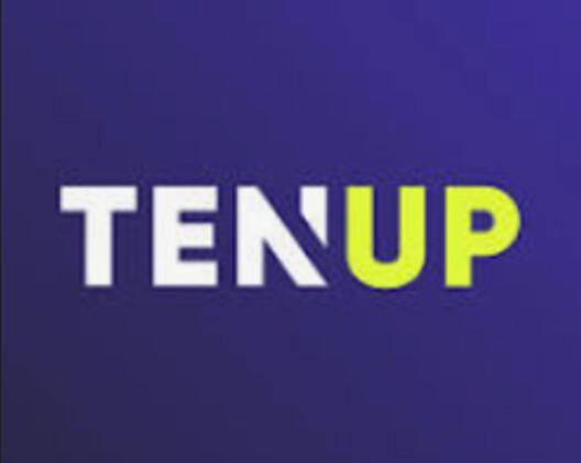 Nouveautés Ten'Up