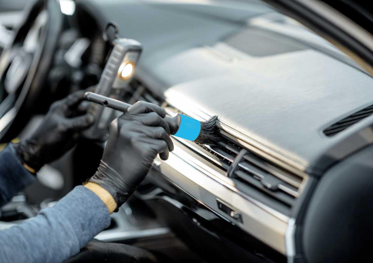 Les objectifs du detailing auto