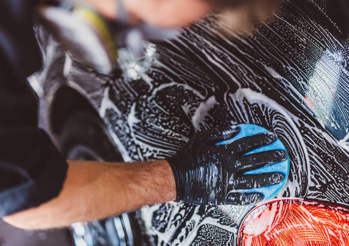 Les étapes du detailing auto (partie I) Les étapes du detailing auto (partie I)