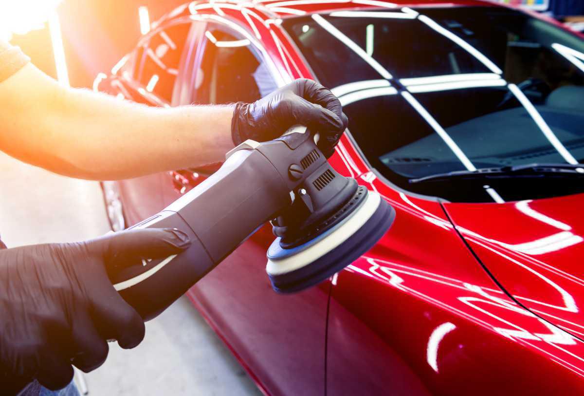 Les étapes du detailing auto (partie 2) Les étapes du detailing auto (partie 2)