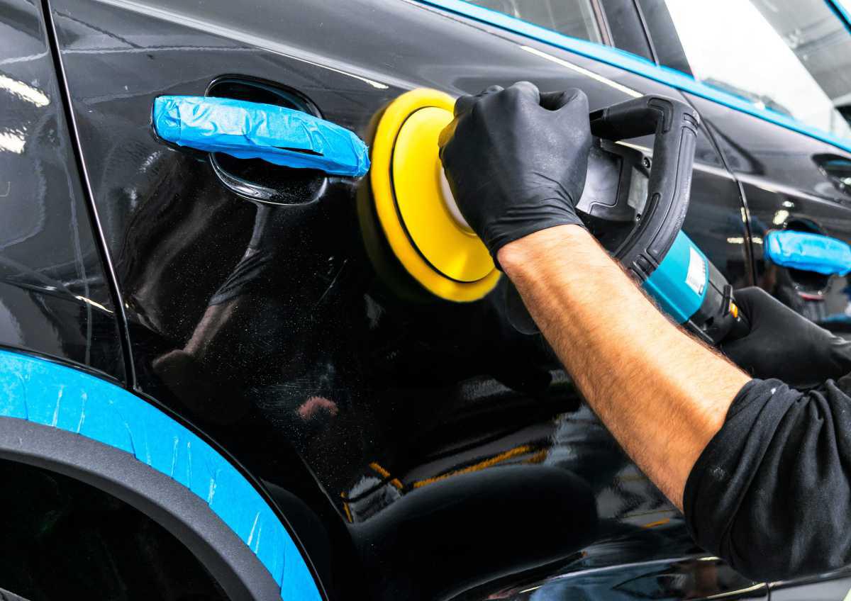 Les tarifs du car detailing